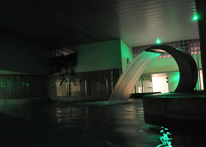 Gran Hotel Liber & Spa Playa Golf