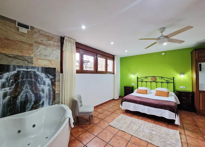 Hotel Verdemar by Grupo A Cobijo